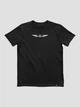 Футболка мужская Dubhumans Wings of Liberty 3 Черная 3XL (WOL3-TM-B-3XL) - изображение 4