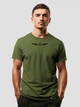 Футболка чоловіча Dubhumans Wings of Liberty 3 Хакі 3XL (WOL3-TM-KH-3XL) - зображення 1