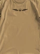 Футболка чоловіча Dubhumans Wings of Liberty 3 Капучіно 3XL (WOL3-TM-CAP-3XL) - зображення 3