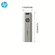 Флеш память USB HP 128GB USB 3.2 Silver - изображение 1