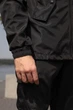 Куртка мужская Intruder softshell "Easy" 2XL черная (1617529002/4) - изображение 7