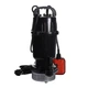 Дренажный насос с поплавком VOLKS pumpe QDX6-12 230 В 1,1 кВт H 12 м Q 6 м3/ч - изображение 1
