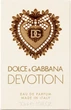 Парфюмированная вода для женщин Dolce&Gabbana Devotion 30 мл (8057971183715) - изображение 4
