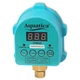 Реле давления AQUATICA 1.1кВт с защитой от сухого хода для насосов цифровой дисплей ¼ дюйма (S-IGM_N33A) - изображение 1