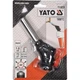 Горелка Газовая Цанговая с Пьезоподжигом YATO - изображение 3