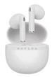 Бездротові навушники Xiaomi Haylou X1 Plus TWS White - зображення 1