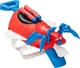 Бластер Нерф Перчатка Человек Паук Marvel Mech Strike Mechasaurs Spider-Man Arachno Blaster Hasbro F6677 - изображение 2