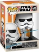 Фигурка Фанко Штурмовик №470 Звездные Войны Star Wars Stormtrooper Funko 56769 - изображение 3