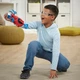 Бластер Нерф Перчатка Человек Паук Marvel Mech Strike Mechasaurs Spider-Man Arachno Blaster Hasbro F6677 - изображение 8