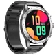 Смарт-часы Lemfo HT20 2 ремешка Black (6717122e) - изображение 5