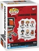 Фигурка Фанко Дэнджи Человек-бензопила №1677 Chainsaw Man Denji with Chase Funko 80324 - изображение 3