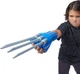Когти Перчатка Росомаха Логан Marvel X-Men Wolverine Slash Action Claw Hasbro F7975 - изображение 6