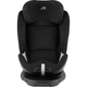 Автокрісло Britax Römer Swivel 0+ до 7 років, Space Black - зображення 5