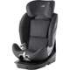 Автокрісло Britax Römer Swivel 0+ до 7 років, Midnight Grey - изображение 5