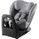 Автокрісло Britax Römer Swivel 0+ до 7 років, Frost Grey - изображение 4