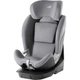 Автокрісло Britax Römer Swivel 0+ до 7 років, Frost Grey - изображение 5