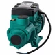 Насос поверхностный вихревой VOLKS pumpe QB60 NEW 230 В 0,37 кВт H 35 м Q 2,1 м3/ч - изображение 4