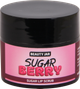 Скраб Beauty Jar Sugar для губ цукровий Berry 15 мл - зображення 2