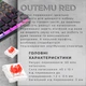 Клавіатура GamePro MK230R Red Swich Low Profile RGB Dark Gray (MK230R) - зображення 7