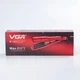 Плойка-гофре VGR V-530 профессиональная 50 Вт, Устройство для укладки, Гофре для создания объема, Устройство для волн - изображение 7
