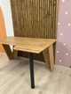 Компьютерный стол геймерский письменный современный игровой для пк компьютера школьника офиса дома работы Квест 150 х 90 х 74.5 см дуб аппалачи - изображение 6
