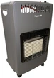 Обогреватель газовый ViLgrand VGH421 4200 Вт (1500/2900/4200), пьезо/редуктор/шланг - изображение 2