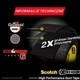 Стрічка ремонтна Scotch Extremium Ultra надміцна 2500х4.8 см чорна (3M-UU010295499) - зображення 13