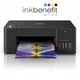 БФП 3в1 Brother DCP-T420W InkBenefit+ Струменевий кольоровий принтер + копір + сканер з Wi-Fi A4 з набором чорнила - зображення 3