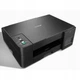 БФП 3в1 Brother DCP-T420W InkBenefit+ Струменевий кольоровий принтер + копір + сканер з Wi-Fi A4 з набором чорнила - зображення 6