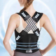 Корректор осанки POSTURE BELT для поддержки спины и позвоночника - изображение 6