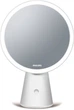Дзеркало косметичне Philips Mirror 4.5W 3000-5000K 3000mAh USB 5V з акумулятором - зображення 1