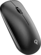 Миша OfficePro M225B Silent Click Wireless Black - зображення 1