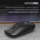 Миша OfficePro M225B Silent Click Wireless Black - зображення 10