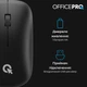 Миша OfficePro M225B Silent Click Wireless Black - зображення 11