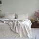 Покривало з наволочками La Modno Vintage 230x250 Beige (100% бавовна) (200372) - изображение 2