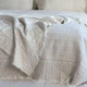 Покривало з наволочками La Modno Vintage 230x250 Beige (100% бавовна) (200372) - изображение 6