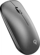 Мышь OfficePro M225G Silent Click Wireless Gray - изображение 1