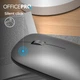 Мышь OfficePro M225G Silent Click Wireless Gray - изображение 8