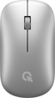 Мышь OfficePro M225S Silent Click Wireless Silver - изображение 2