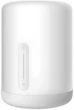 Настільна лампа смарт світильник Xiaomi Mi Home Bedside Lamp 2 White MJCTD02YL MUE4093GL MUE4085CN - зображення 2