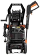 Мойка высокого давления GTM LT505-2200B - изображение 5