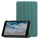 Чохол-книжка Custer Magnet Flip Cover для Xiaomi Redmi Pad Pro green - зображення 1