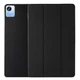 Чехол-книжка Custer Magnet Flip Cover для Realme Pad X black - изображение 1