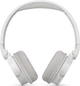 Навушники On-ear Philips TAH3209 BT 5.3 Wireless Mic White - зображення 4