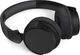 Навушники On-ear Philips TAH3209 BT 5.3 Wireless Mic Black (4895229139718) - зображення 9