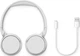 Навушники On-ear Philips TAH4209 BT 5.3 Wireless Mic Рожеві - зображення 5