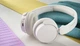 Навушники On-ear Philips TAH4209 BT 5.3 Wireless Mic White (4895229139749) - зображення 7