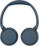 Słuchawki Philips TAH4209 BT 5.3 Wireless On-ear Mic Blue (4895229139756) - obraz 3