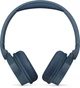 Słuchawki Philips TAH4209 BT 5.3 Wireless On-ear Mic Blue (4895229139756) - obraz 12