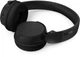 Навушники On-ear Philips TAH4209 BT 5.3 Wireless Mic Black (4895229139732) - зображення 11